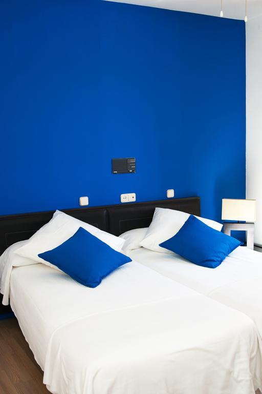 Gran Hostal San Segundo Ávila المظهر الخارجي الصورة