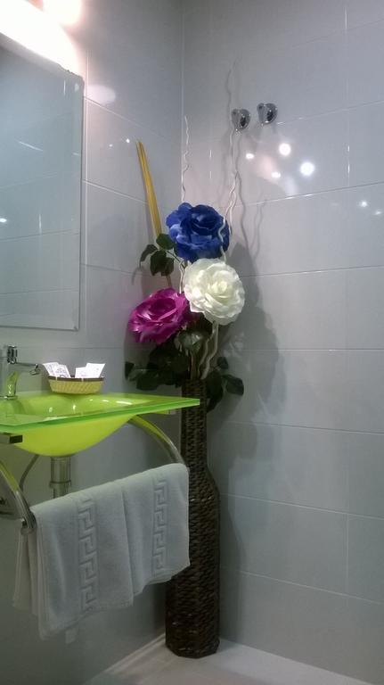 Gran Hostal San Segundo Ávila المظهر الخارجي الصورة