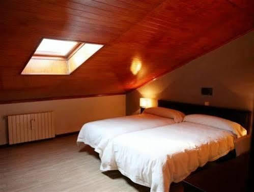 Gran Hostal San Segundo Ávila المظهر الخارجي الصورة