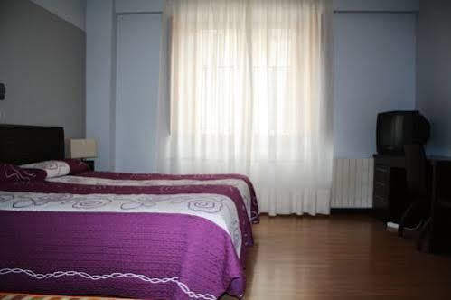 Gran Hostal San Segundo Ávila المظهر الخارجي الصورة