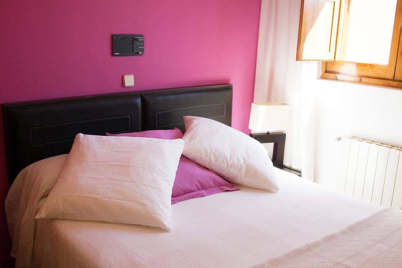 Gran Hostal San Segundo Ávila المظهر الخارجي الصورة